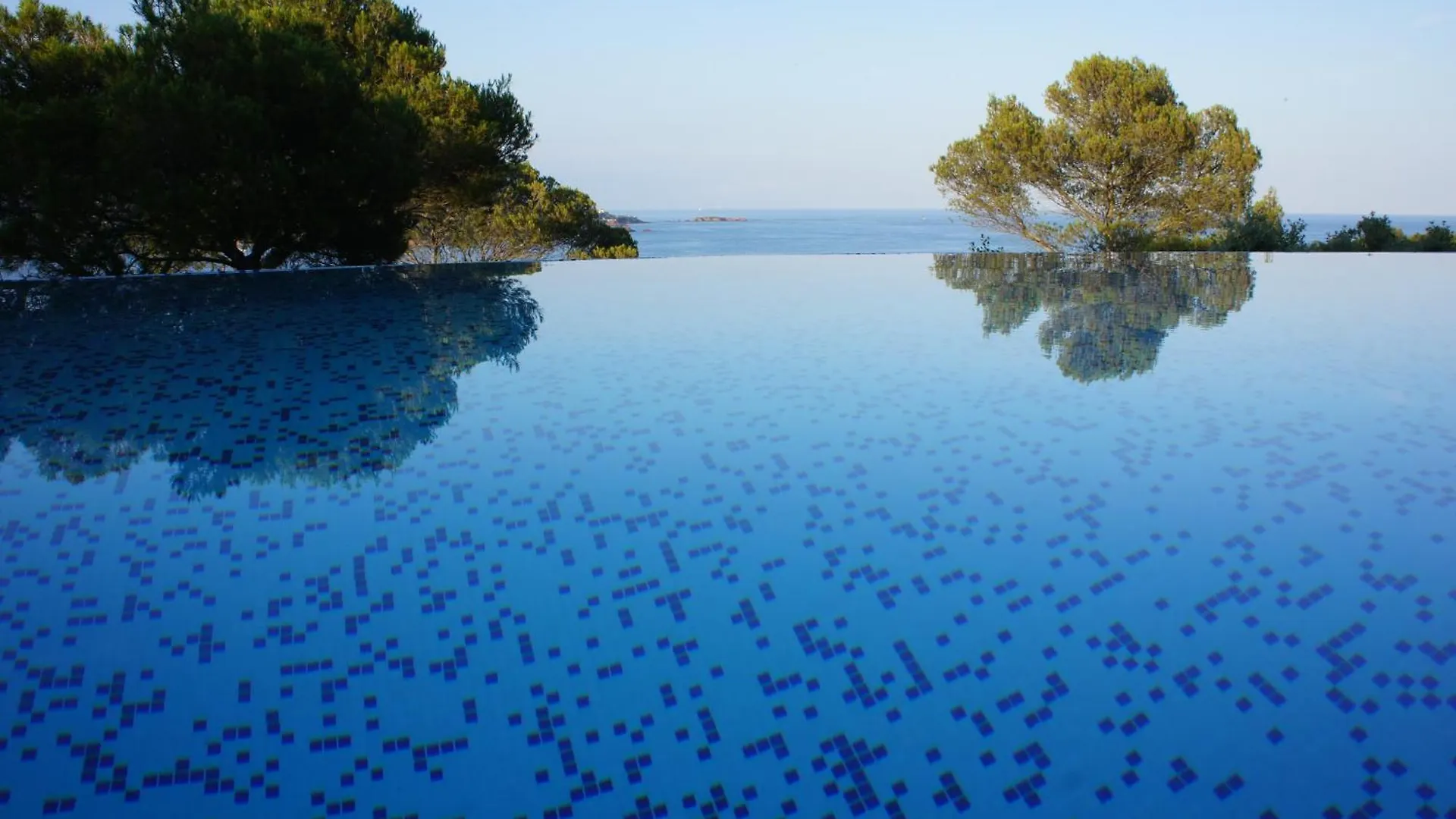 La Farigoule Villa Saint-Raphaël