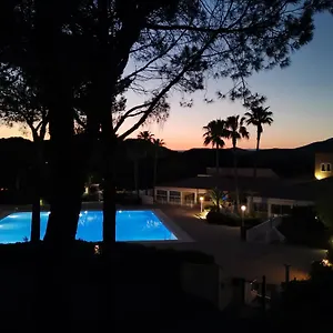 Résidences Du Golf Appartement