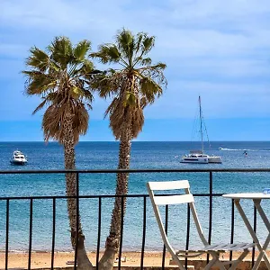 3* Hotell Le Relais D'agay