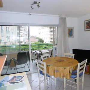 Et Jardin En Centre Appartement