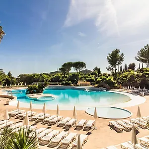 Cap Esterel By Actisource Aparthotel