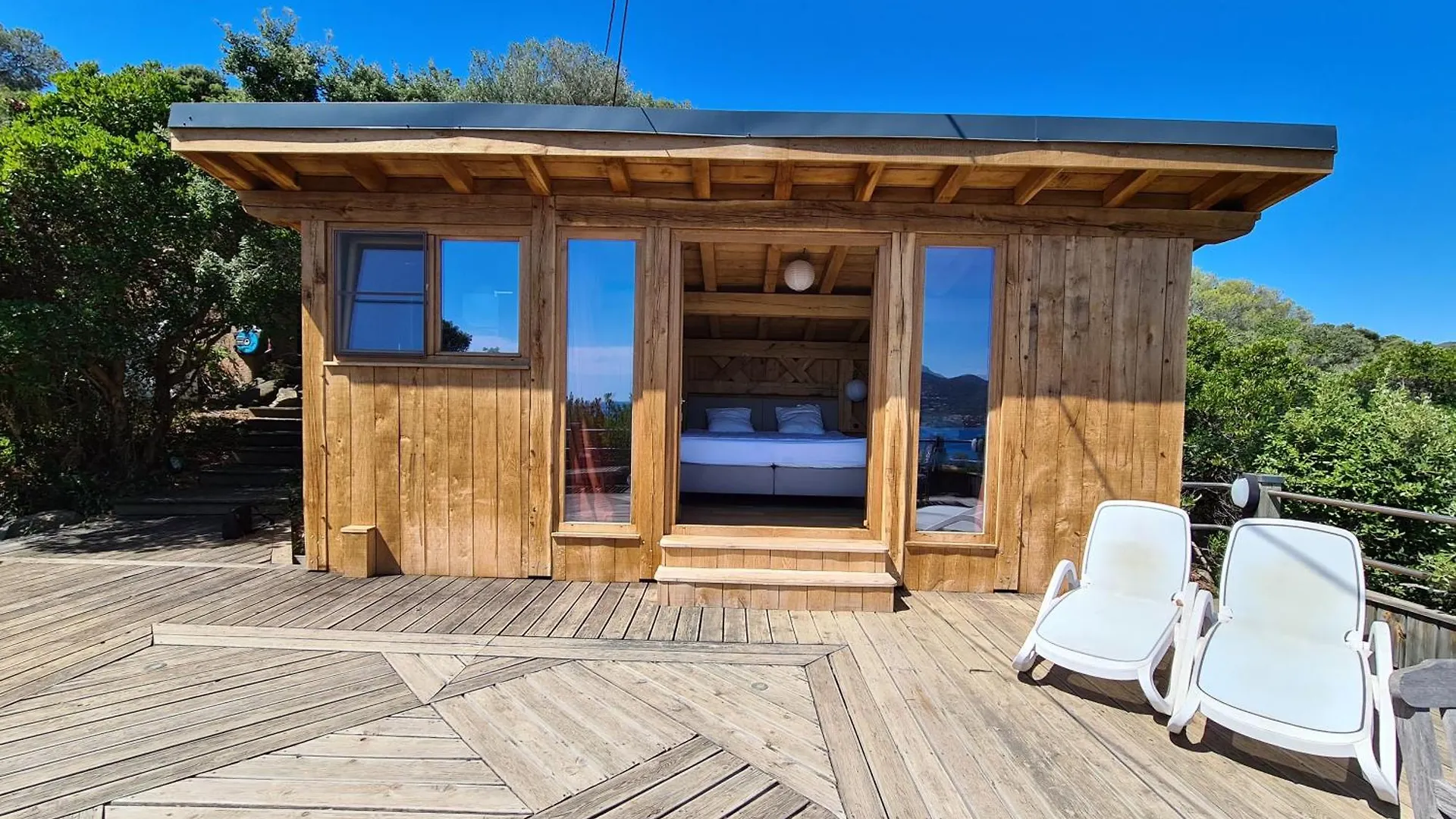 La Farigoule Villa Saint-Raphael
